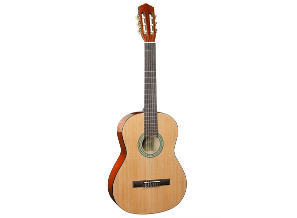 Jose Ferrer Estudiente 3/4 Classical Guitar with Gig Bag Jose Ferrer Estudiente 3/4 Classical Guitar with Gig Bag